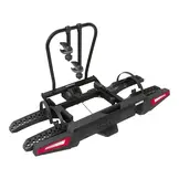 Yakima FoldClick 2 EVO zwart - fietsendrager.