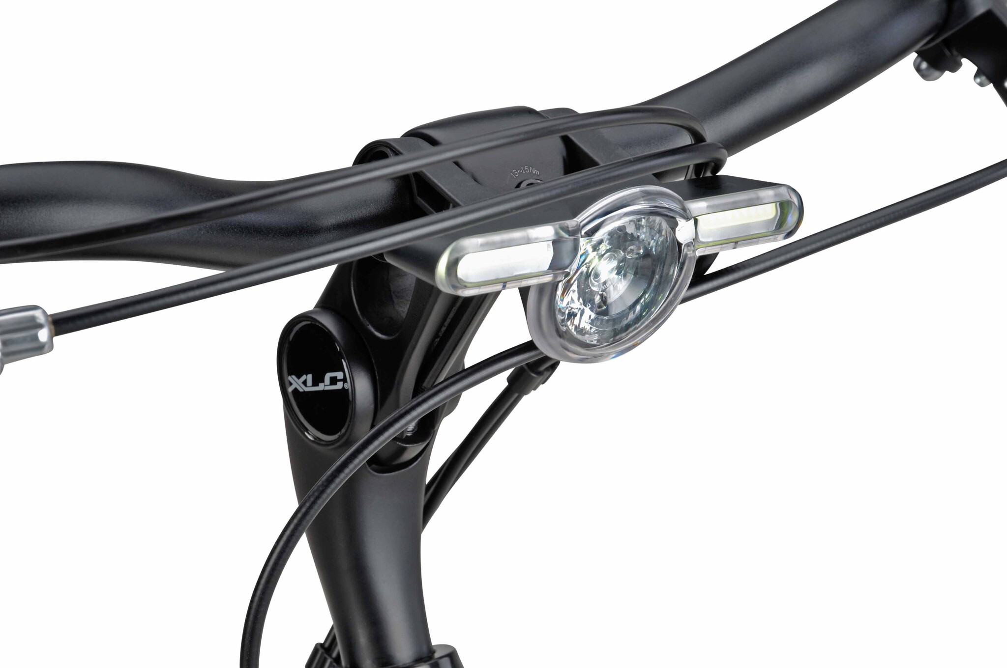 Batavus Fonk DN3 dames - zwart mat