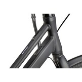 Batavus Fonk DN3 dames - zwart mat