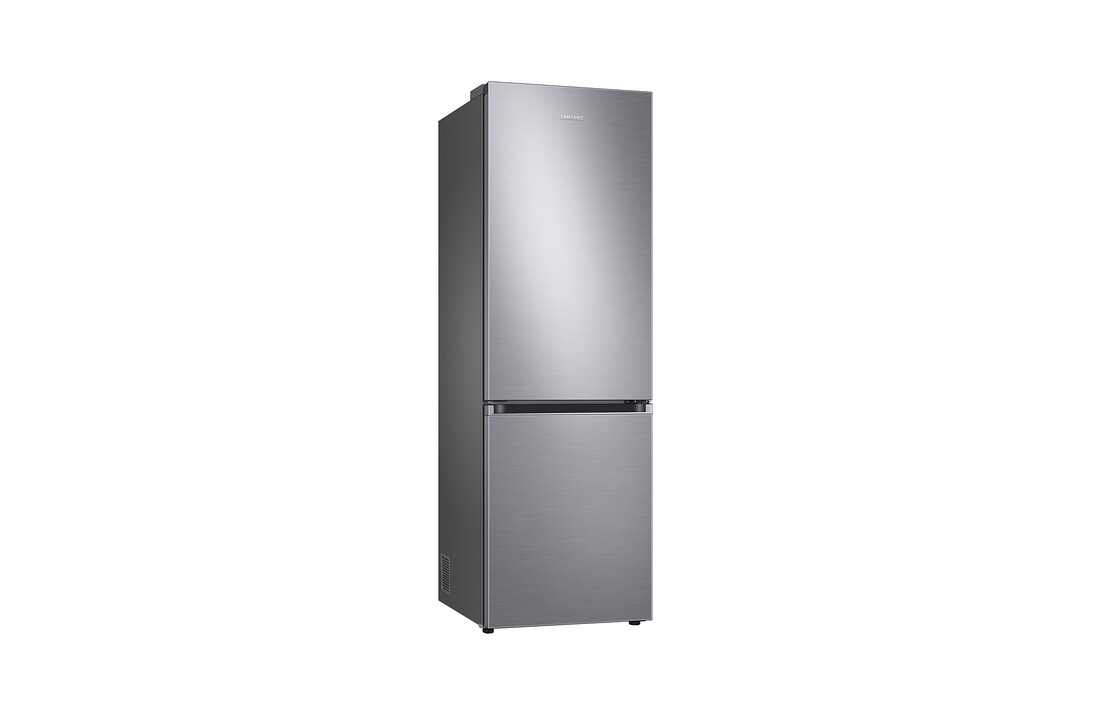 Samsung RB34C705CS9/EF - Koel-vriescombinatie.