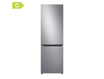 Samsung RB34C705CS9/EF - Koel-vriescombinatie.