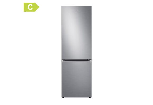 Samsung RB34C705CS9/EF - Koel-vriescombinatie.
