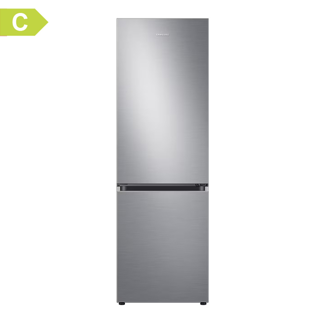 Samsung RB34C705CS9/EF - Koel-vriescombinatie.