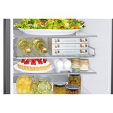 Samsung RB34C705CS9/EF - Koel-vriescombinatie.
