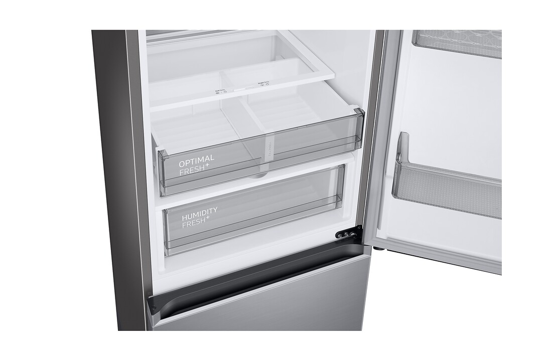 Samsung RB34C705CS9/EF - Koel-vriescombinatie.