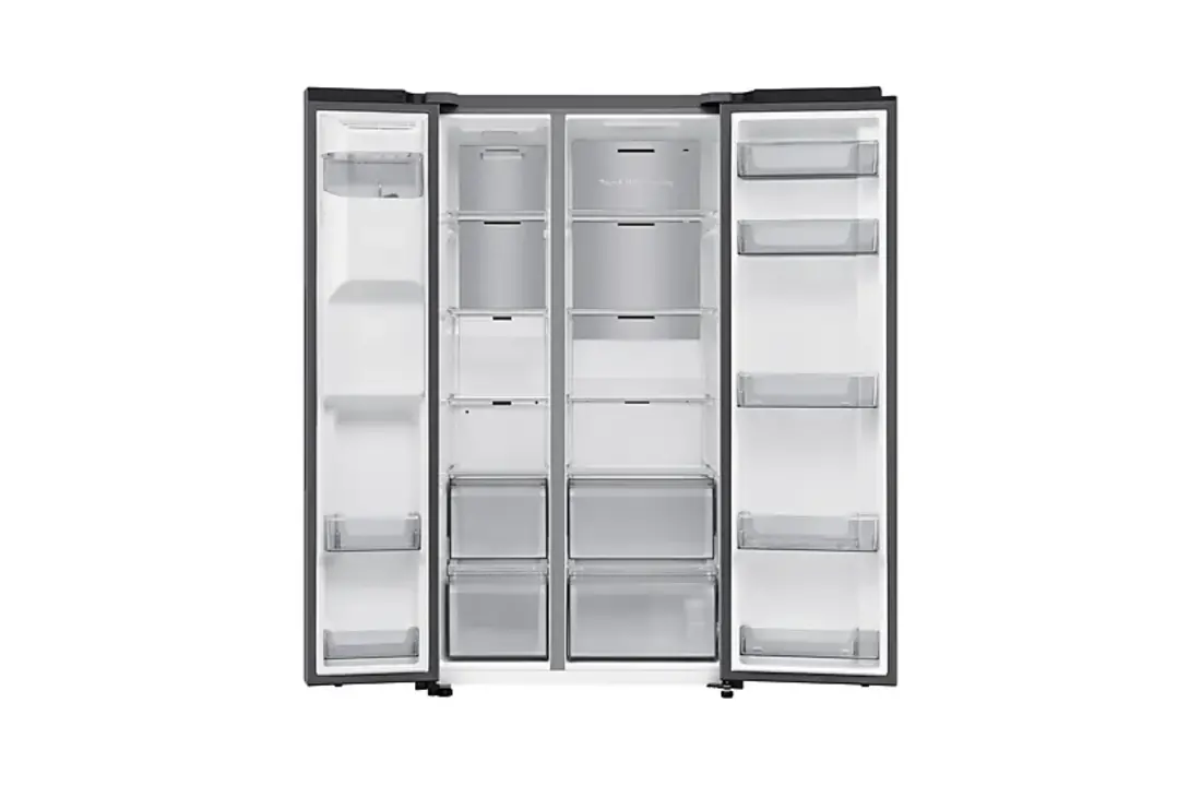 Samsung RS70F66KBTEF - Amerikaanse koelkast Wifi.