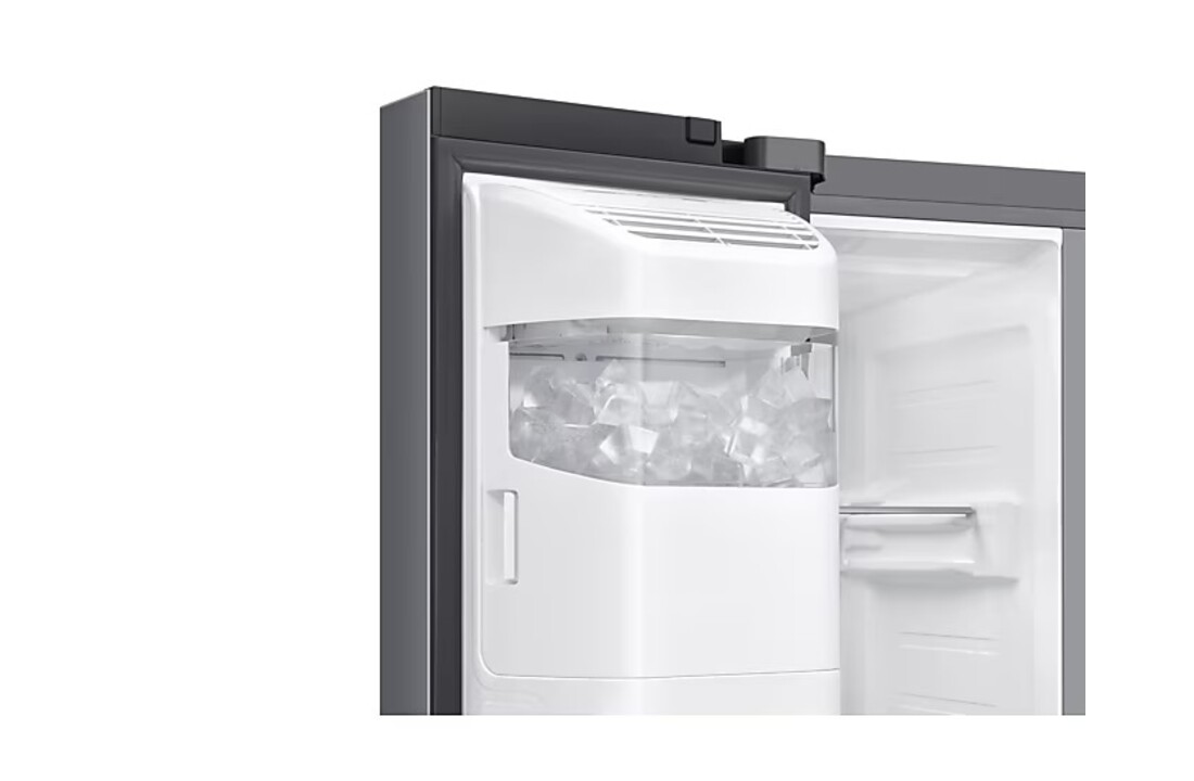 Samsung RS70F66KBTEF - Amerikaanse koelkast Wifi.