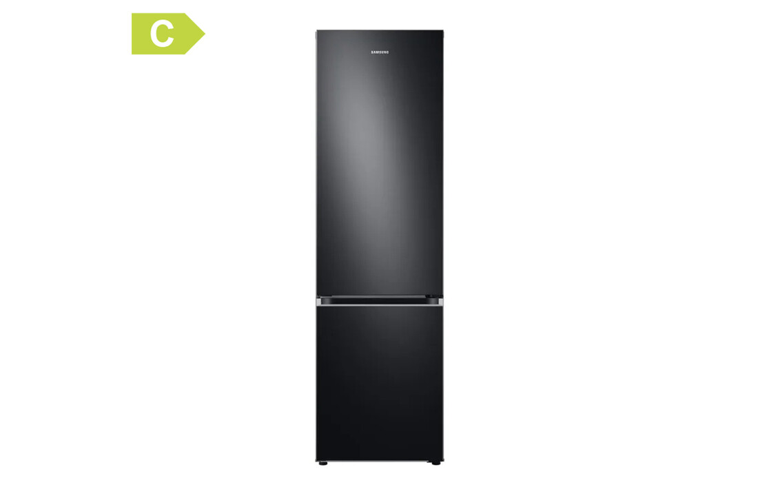 Samsung RB38C605CB1/EF - Koel-vriescombinatie.