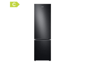 Samsung RB38C605CB1/EF - Koel-vriescombinatie.