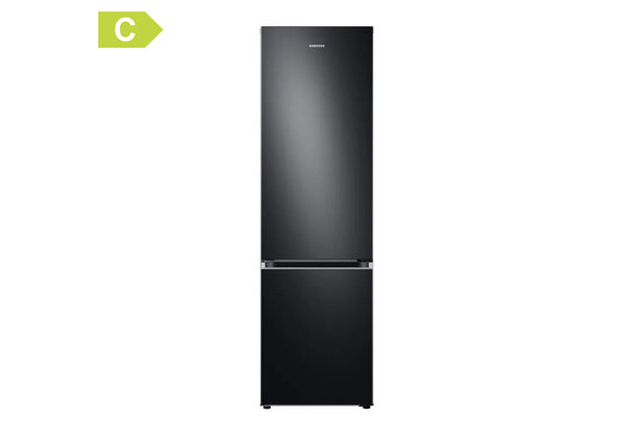 Samsung RB38C605CB1/EF - Koel-vriescombinatie.