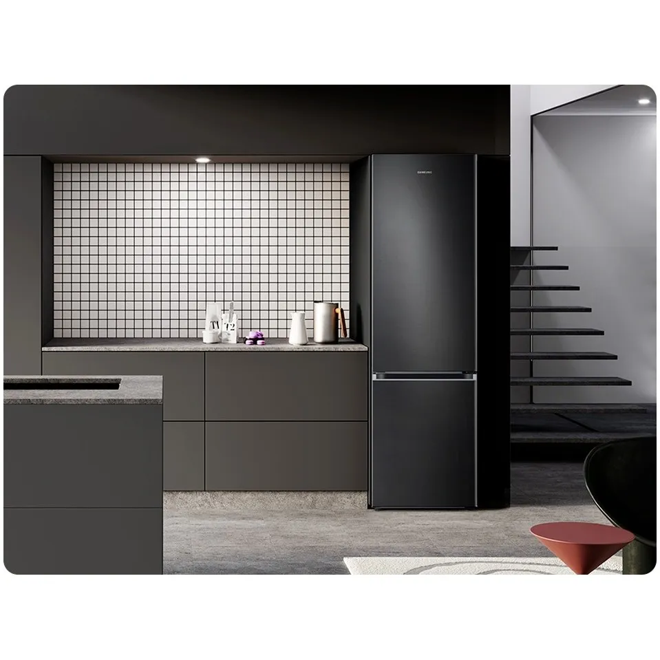 Samsung RB38C605CB1/EF - Koel-vriescombinatie.