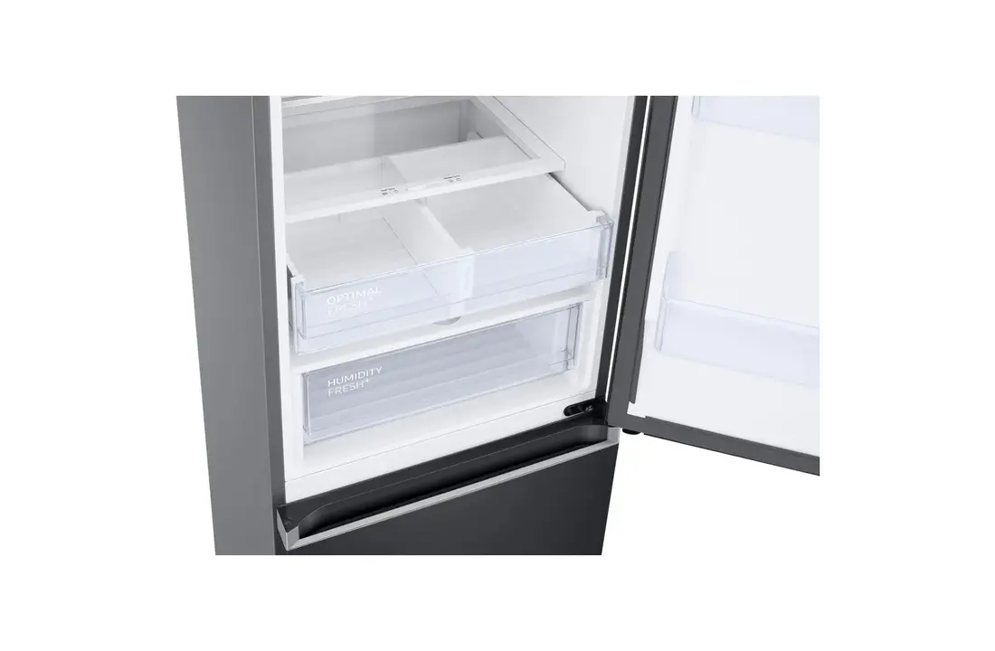 Samsung RB38C605CB1/EF - Koel-vriescombinatie.