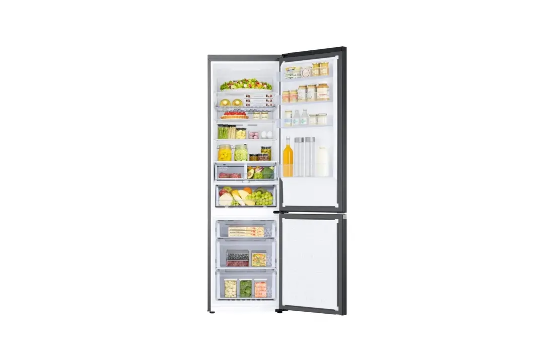 Samsung RB38C605CB1/EF - Koel-vriescombinatie.