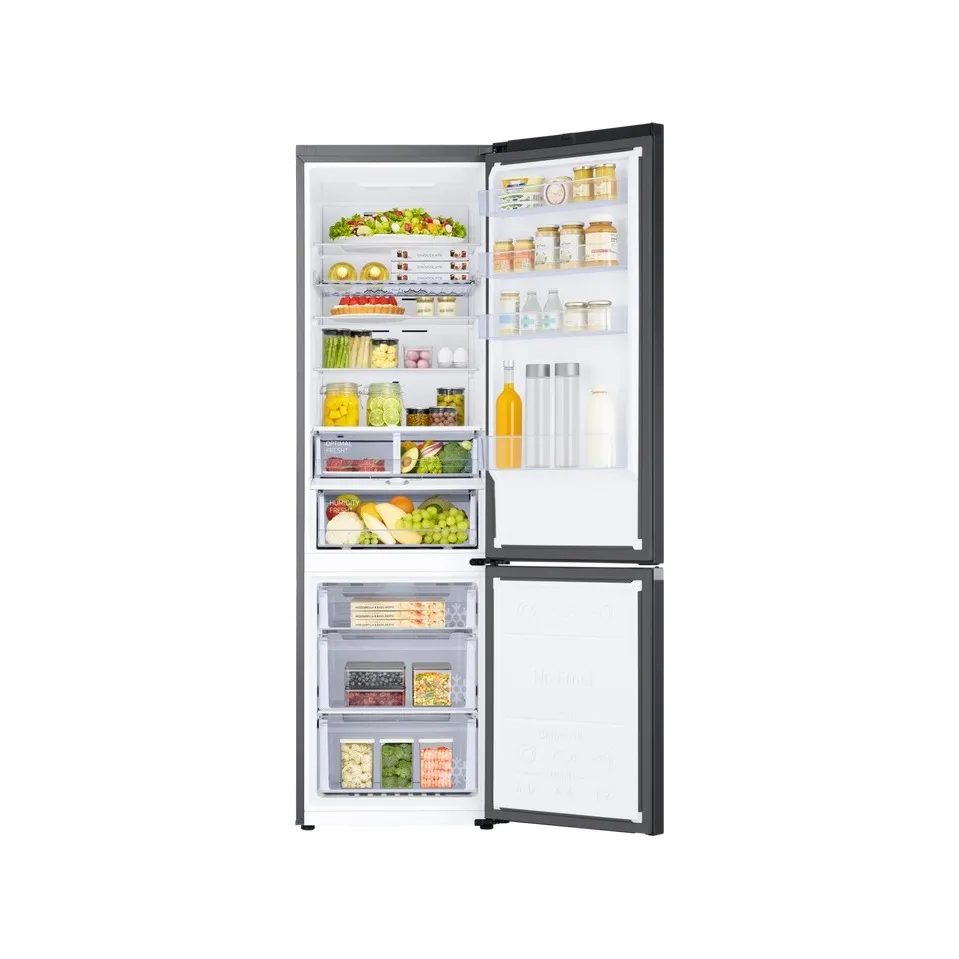 Samsung RB38C605CB1/EF - Koel-vriescombinatie.