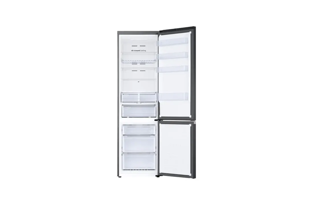 Samsung RB38C605CB1/EF - Koel-vriescombinatie.