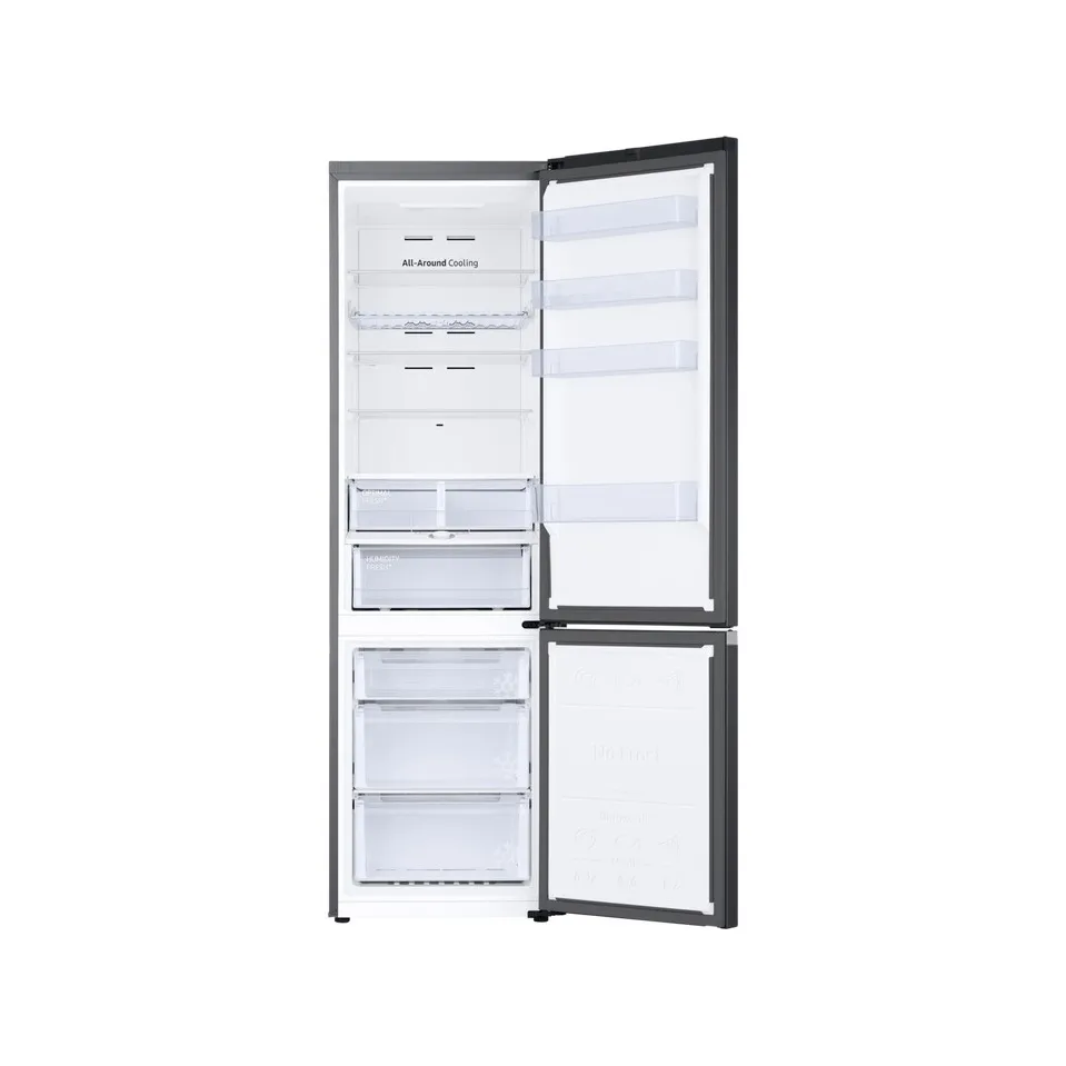 Samsung RB38C605CB1/EF - Koel-vriescombinatie.