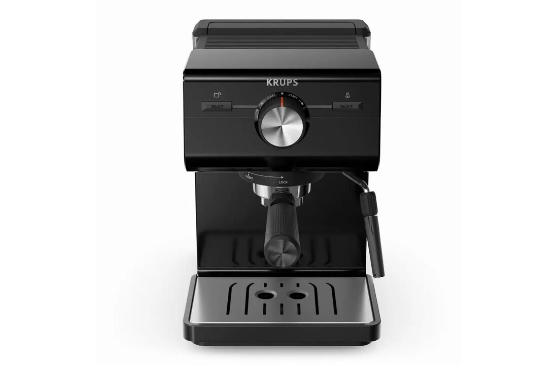 Krups XP3818 Authentic C50 - Pistonmachine