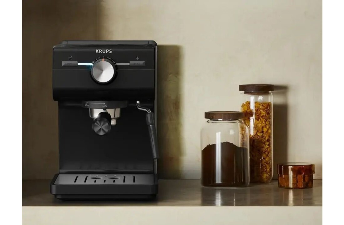 Krups XP3818 Authentic C50 - Pistonmachine