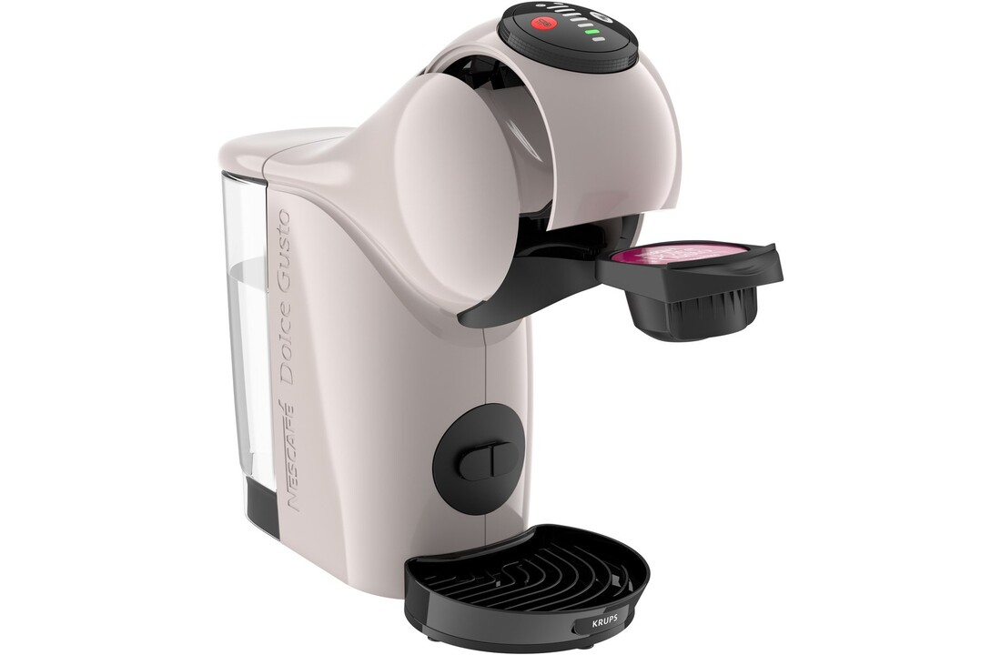 Krups KP243A Nescafé Dolce Gusto Genio S - Koffiemachine