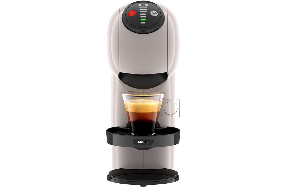 Krups KP243A Nescafé Dolce Gusto Genio S - Koffiemachine