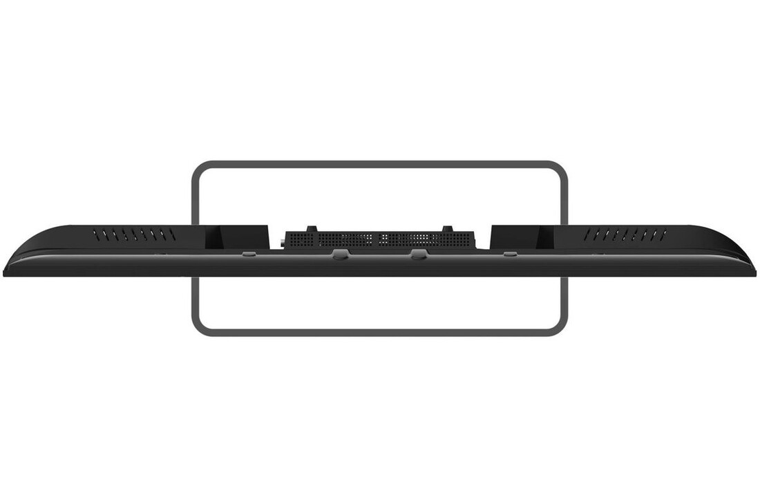 Smart Tech 43QG02V - QLED TV