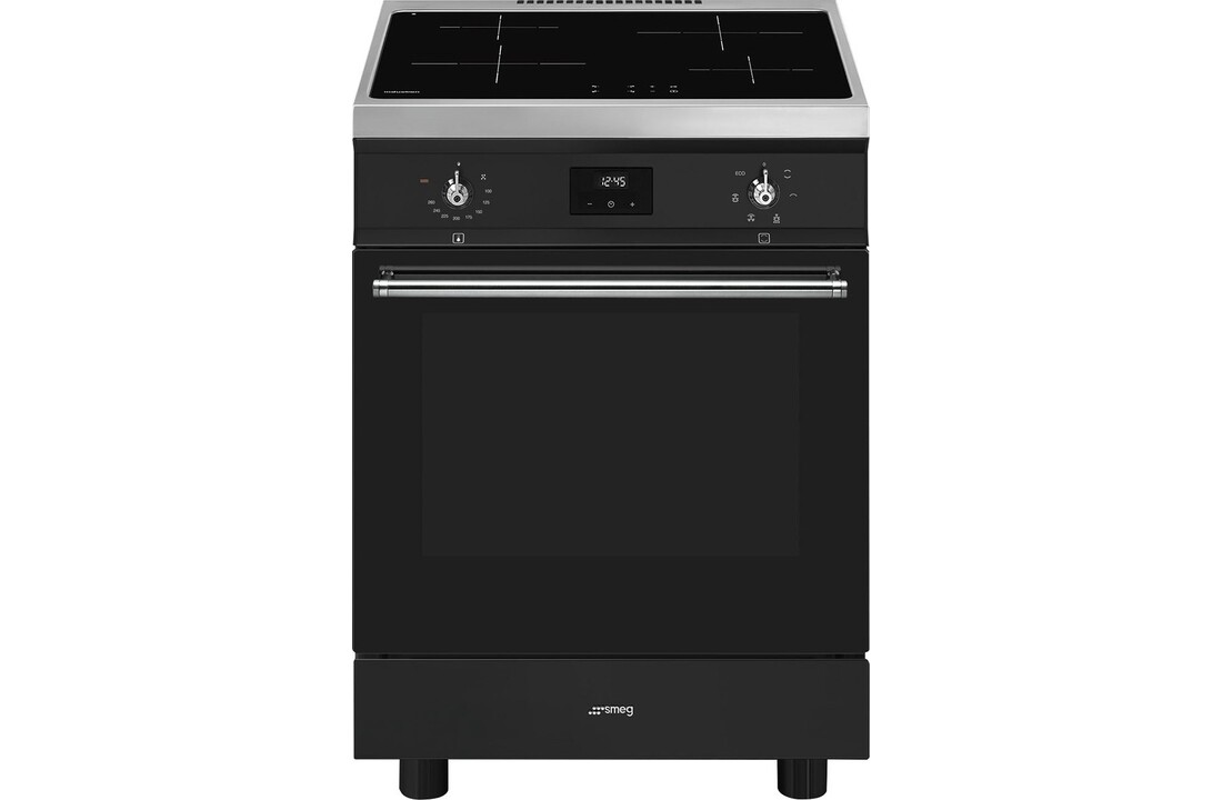 SMEG C6IMMBT2 - Inductiefornuis