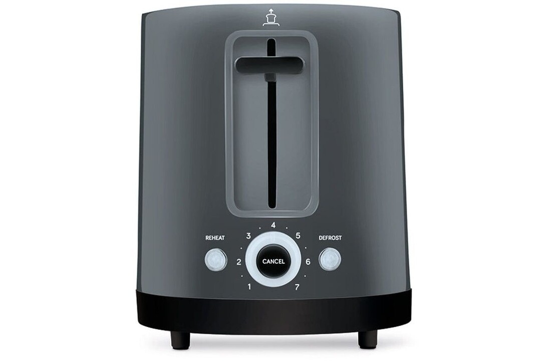Ufesa Duo Plus TT7575 - Broodrooster