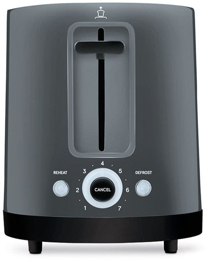 Ufesa Duo Plus TT7575 - Broodrooster