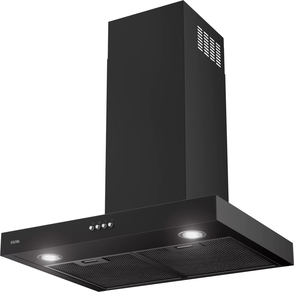 ETNA AB260ZT - Wandschouw afzuigkap