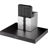 ETNA AB260ZT - Wandschouw afzuigkap