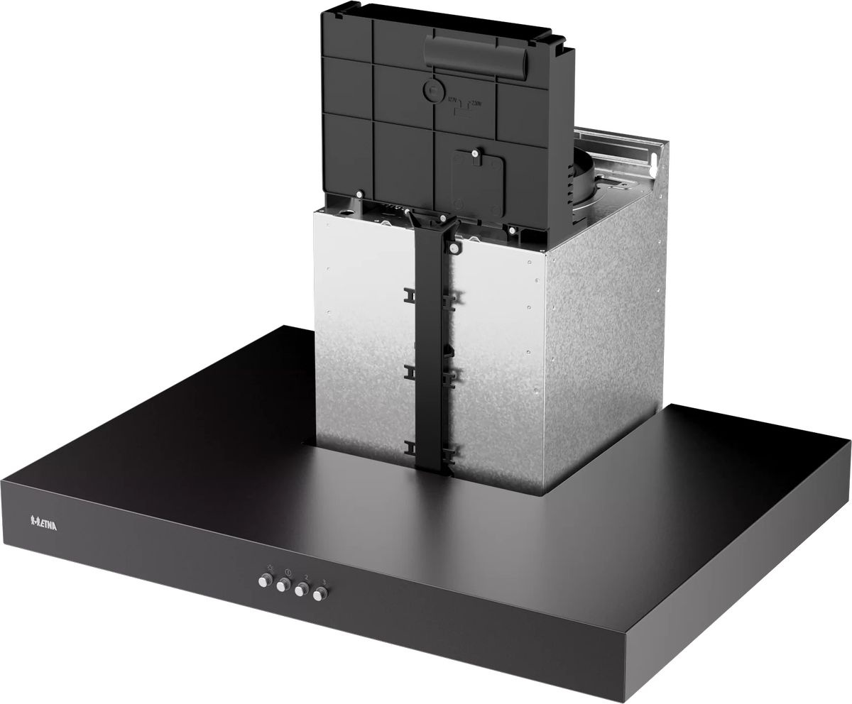 ETNA AB260ZT - Wandschouw afzuigkap