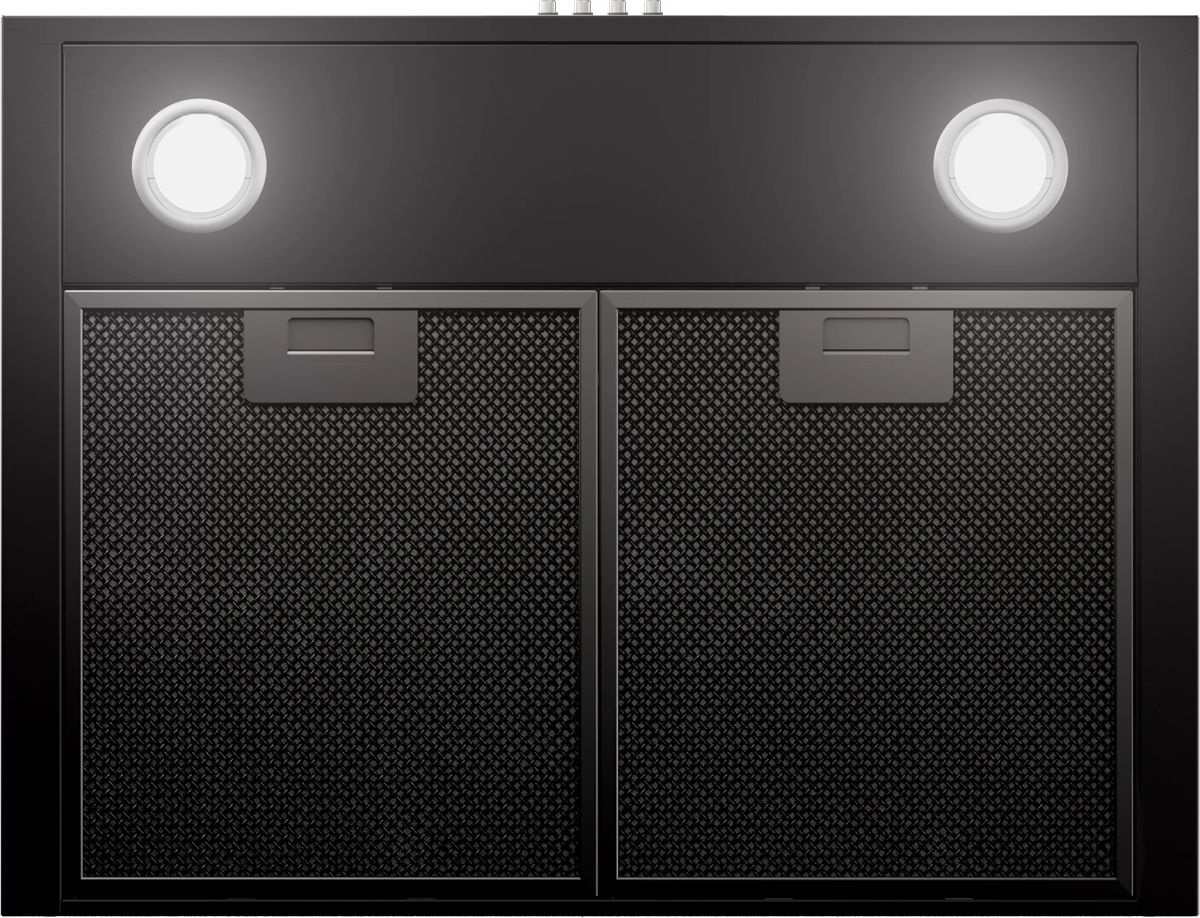 ETNA AB260ZT - Wandschouw afzuigkap