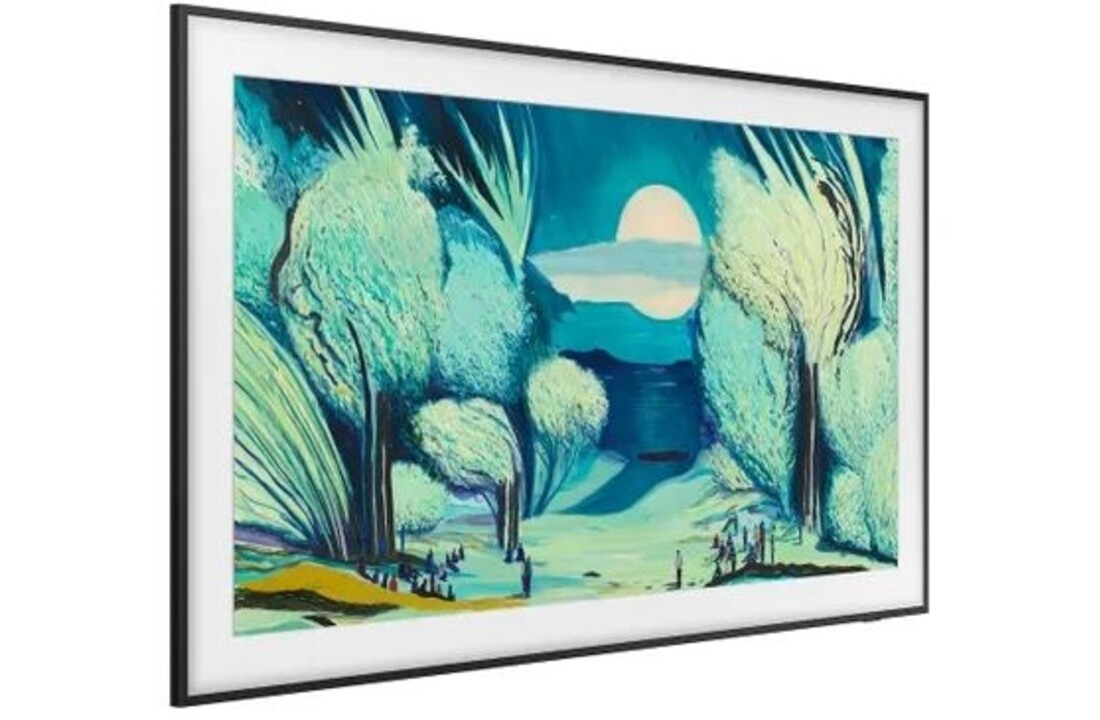 Samsung The Frame QLED 50LS03F (2025) - QLED TV