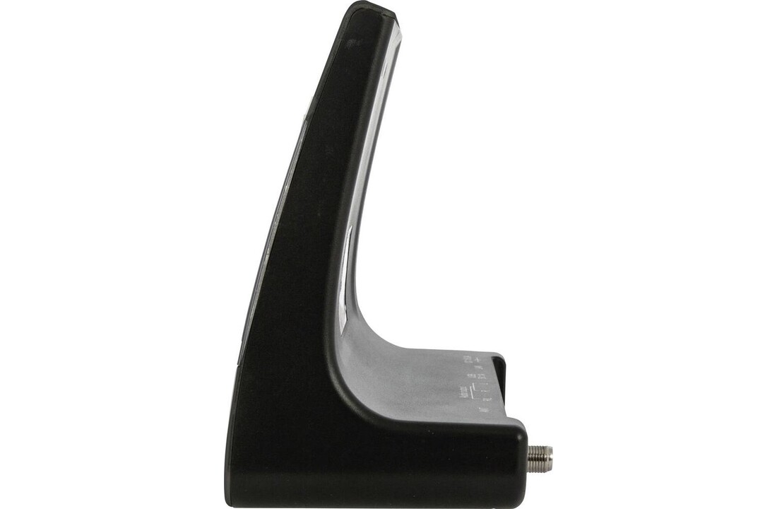 Imperial Dabman i400 Zwart - Radio
