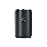 JURA Cool Control 0,6 ltr. Black (EB) - Melkkoeler.