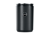 JURA Cool Control 0,6 ltr.  Black (EB) - Melkkoeler.