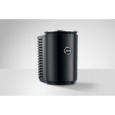 JURA Cool Control 0,6 ltr. Black (EB) - Melkkoeler.