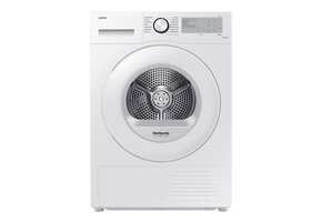 Samsung DV80CGC2B0TEEN- Warmtepompdroger .