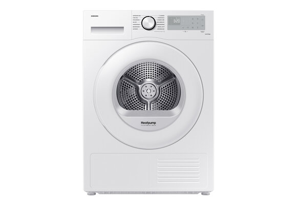 Samsung DV80CGC2B0TEEN- Warmtepompdroger .
