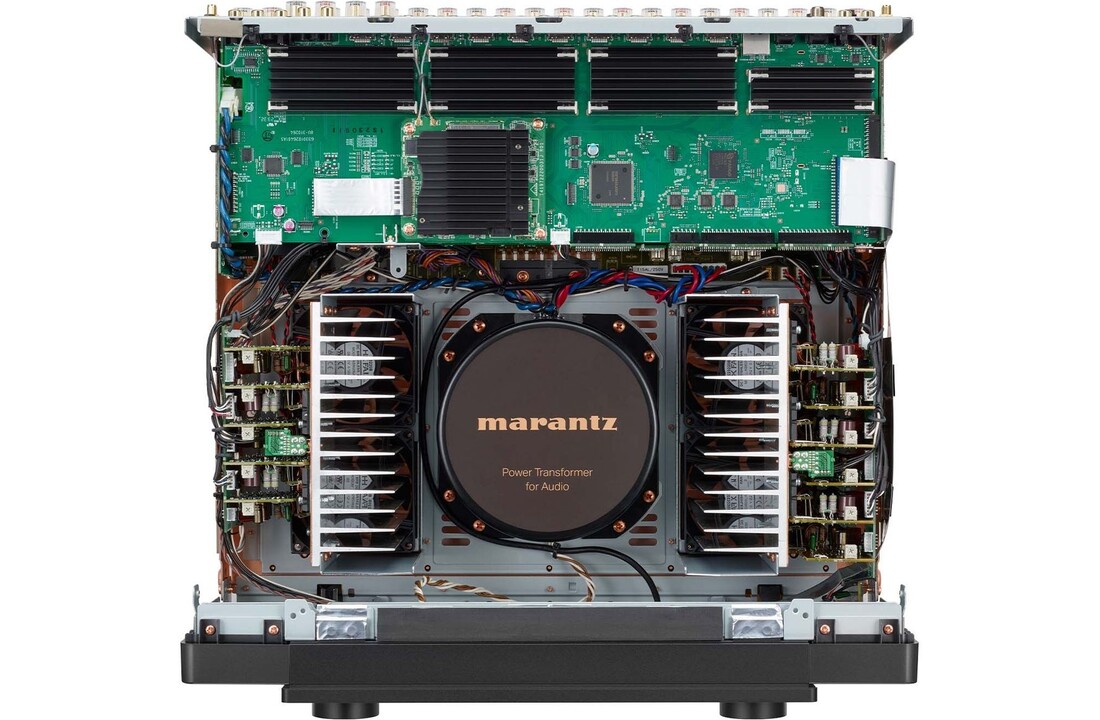 Marantz Cinema 30 - Receiver