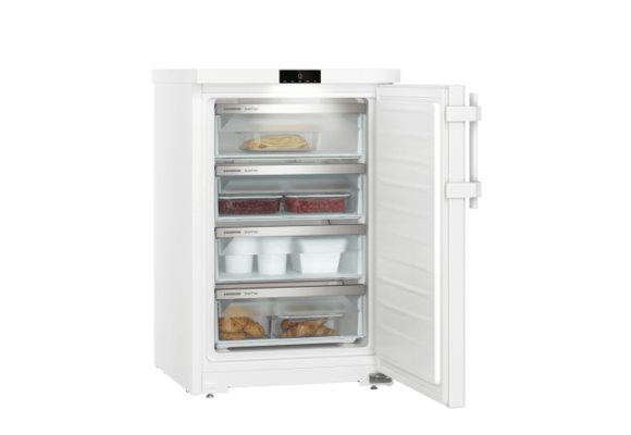 Liebherr Fe 1404-20 - Tafelmodel vriezer.