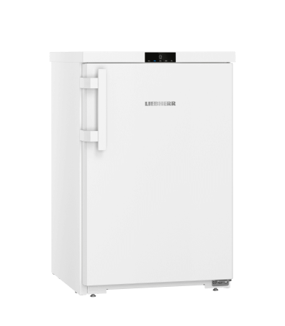 Liebherr Fe 1404-20 - Tafelmodel vriezer.