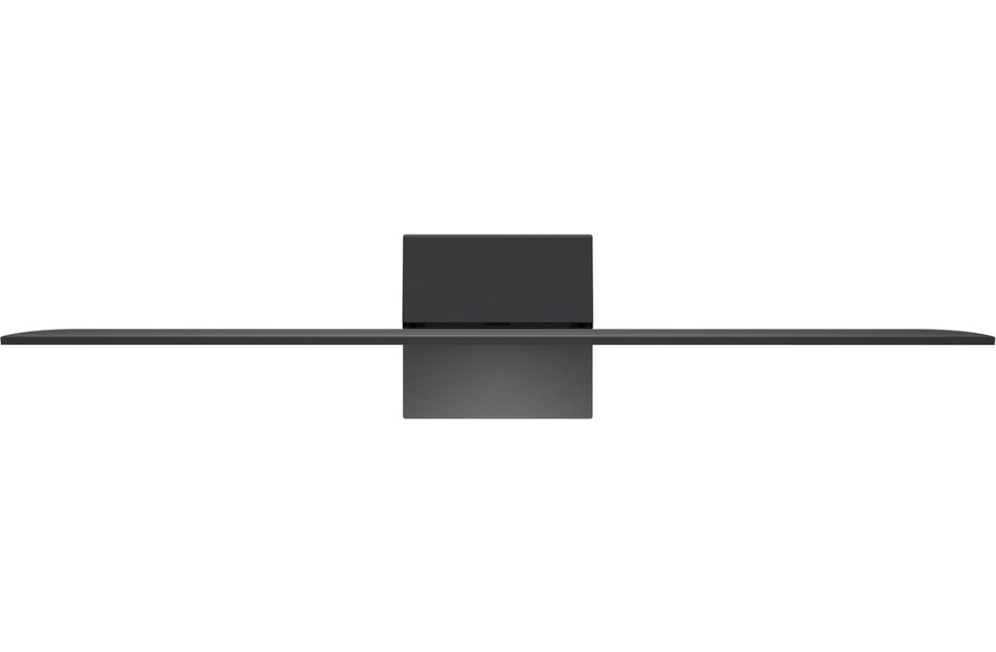 LG QNED evo AI 75QNED87A6B (2025) - QNED TV
