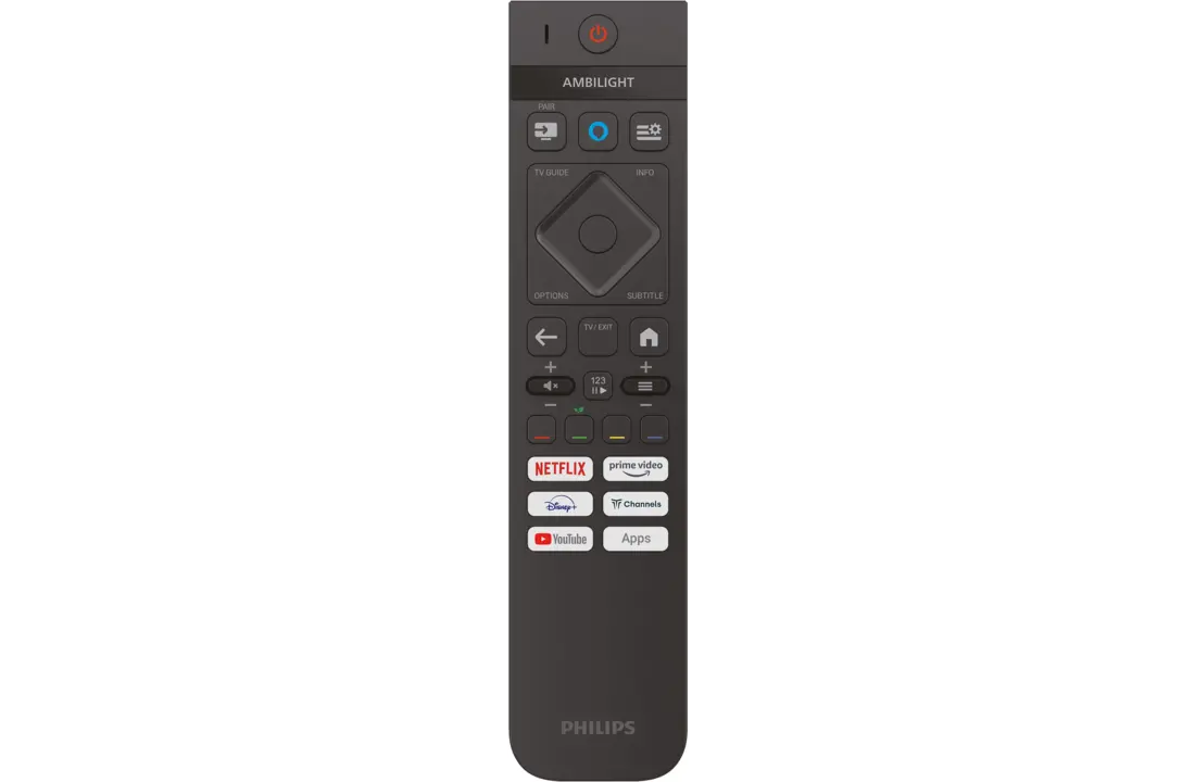 Philips 55PUS9050/12 (2025) - QLED TV.