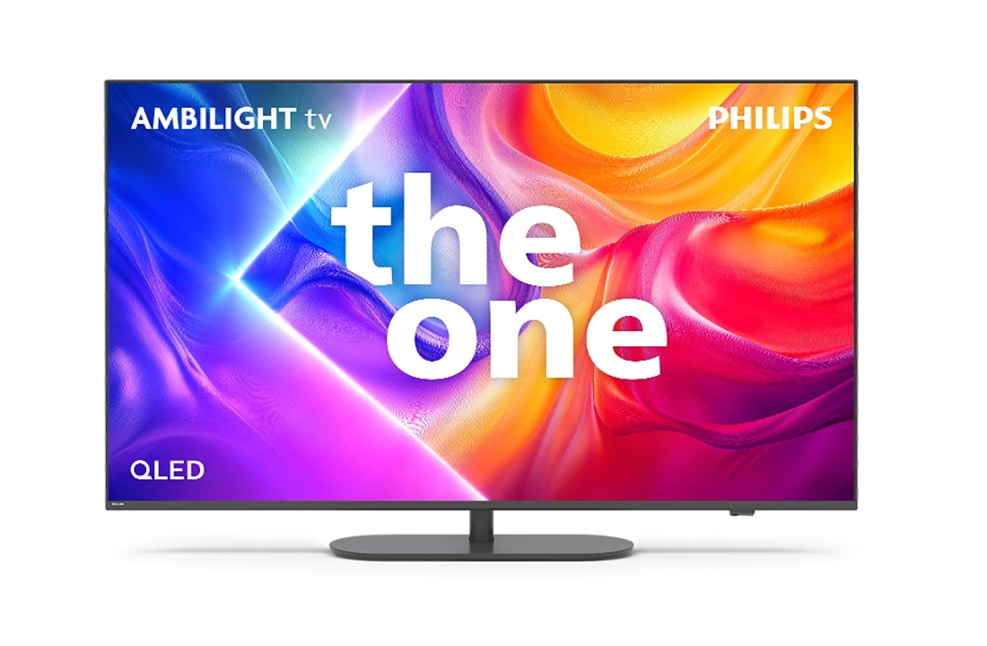 Philips 55PUS9050/12 (2025) - QLED TV.