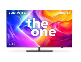 Philips 55PUS9050/12 (2025) - QLED TV.