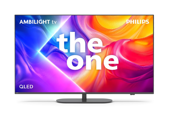 Philips 55PUS9050/12 (2025) - QLED TV.