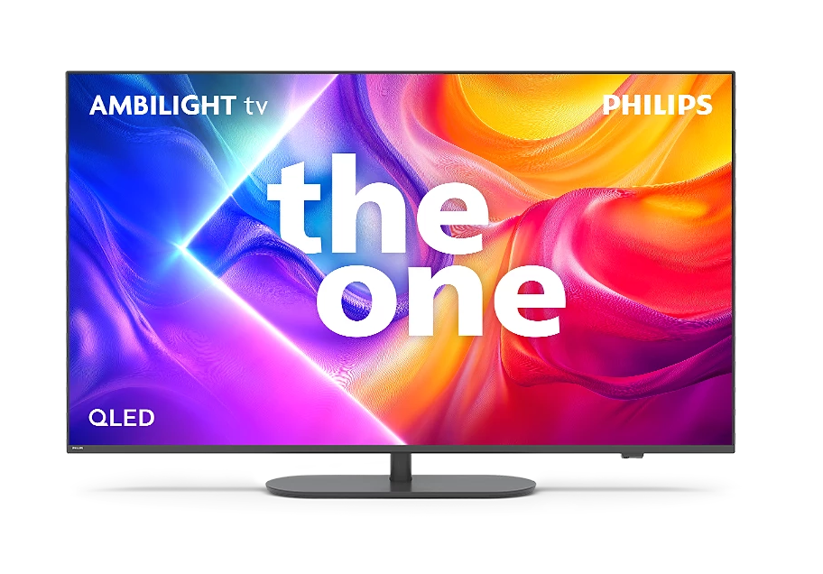 Philips 55PUS9050/12 (2025) - QLED TV.