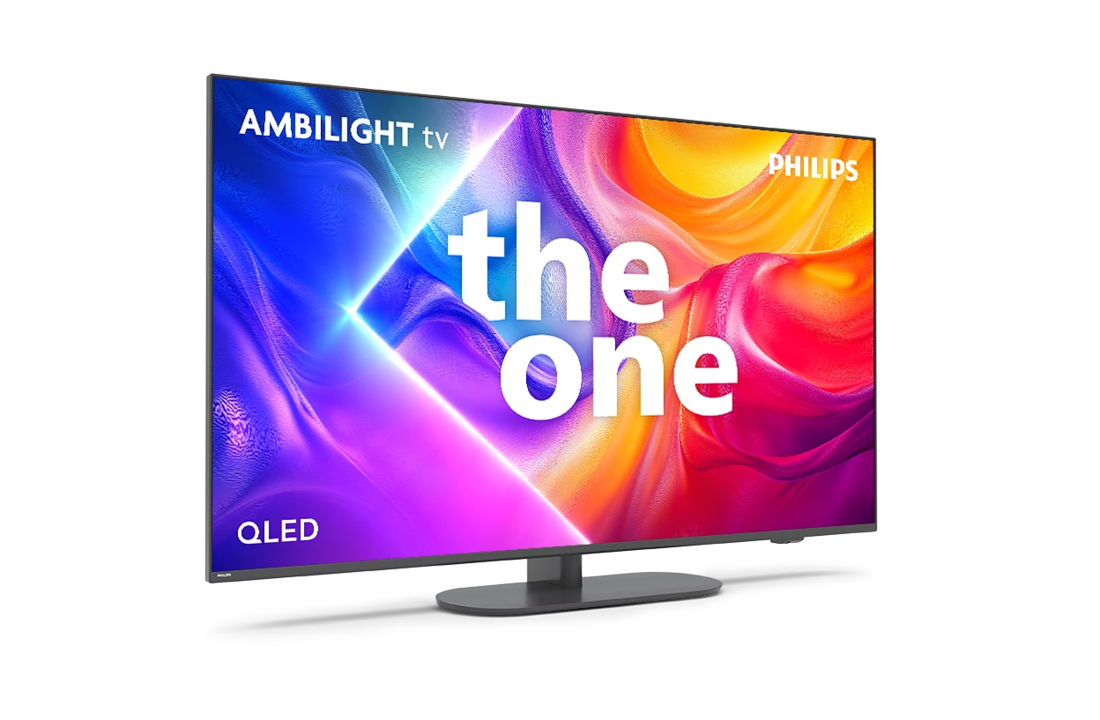 Philips 55PUS9050/12 (2025) - QLED TV.