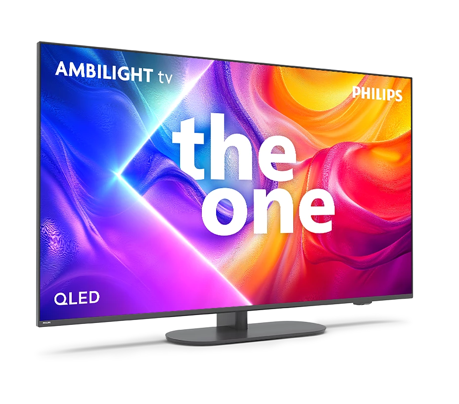Philips 55PUS9050/12 (2025) - QLED TV.
